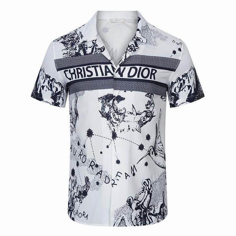 DIOR Men's Shirts 111